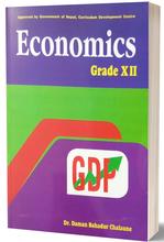 Economics Grade XII HPDC 5366