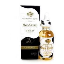 Coffee Milk E-Liquid by Kilo Moo Series