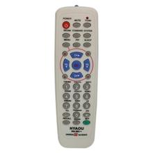 Hyaou RM-36E++ Universal TV Remote Controller - White