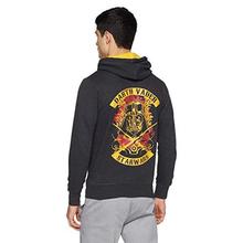 Star Wars Men's Poly Cotton Sweatshirt