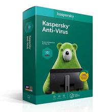 Kaspersky Anti Virus 2020