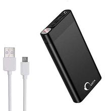 Ovista Powerbank 20800 mAh Technology, Power Bank Compatible