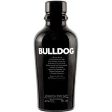 Bull Dog London Dry Gin - 750 ml