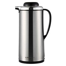 Home Glory 1000ML Stainless Steel Button Flask TP-1000A