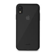 Moshi Vitros for iPhone XR - Black slim clear case