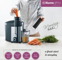 Home Glory Juice Extractor-JUICY-MJ-112