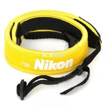 Stylish Anti-Slip Shoulder Strap for DSLR Camera