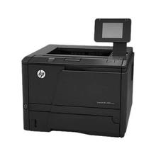 HP 401 DNE Laser Jet Pro Monochrome Printer - (Black)