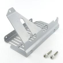 Radiator Guard for CRF