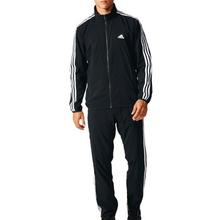 adidas light tracksuit