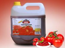 Druk Tomato Ketchup 5kg