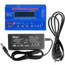 LiPo Battery Charger IMAX B6