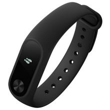 XIAOMI Mi Band 2 - Black