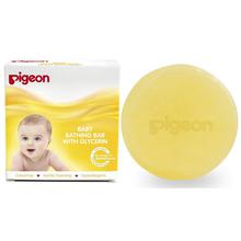 Pigeon Baby Transparent Soap - 75g