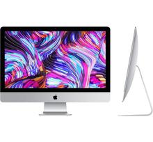 Apple iMac 27-inch|Retina 5K Display 3.7GHz 6-Core Processor with Turbo Boost up to 4.6GHz  2TB Storage