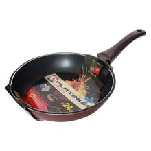 Zebra 24 cm Platinum Plus Non Stick Deep Pan - 174657