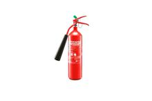 Eversafe 5 KG Co2 Type Fire Extinguisher