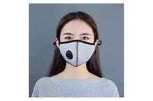 N95 Adult  Mask (Fabric)