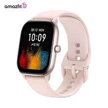 Amazfit GTS 4 Mini Smartwatch