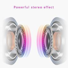 Mini TWS Earbuds True Wireless Bluetooth 4.2 Earphone With