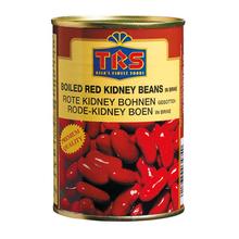 TRS Canned Boiled Red Kidney Beans (400g)