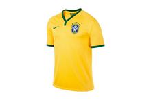 Brazil Home Jersey World Cup 2018