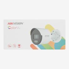 Hikvision Color Vu 4mm Camera With 2MP IP Color Vu Outdoor