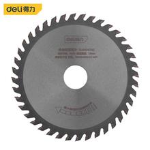 Deli Alloy 12" 80T Steel Circular Saw Blade DL6612080