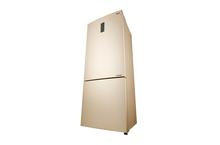 LG 445L Gold Bottom Freezer Refrigerator GB-B4451GV