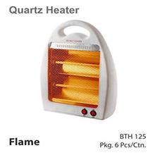 Baltra BTH 125 Flame Quartz Heater Original