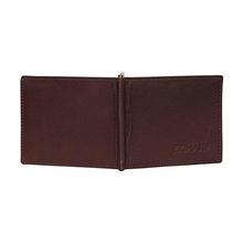 Scharf Brown Men's Wallet