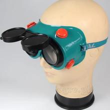 TOTAL Safety goggles(Only for welding) TSP303