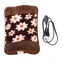 Floral Design Heating Bag