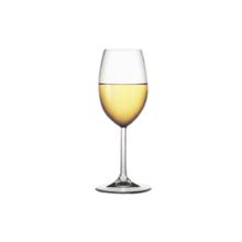 Pasabahce Sidera White Wine Glass (260 ml)-6 Pcs