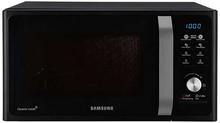 Samsung MG23F301TCK/TL 23Ltr Grill Auto Cook  Microwave Oven- Black