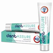 Dentassure Toothpaste 100 gram pack of 3