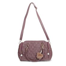 Luxury PU Leather Shoulder & Crossbody Bag