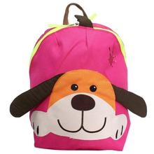 Pink Doggy Backpack (Unisex)