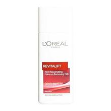 L'Oreal Paris Revitalift Rejuvenating Make-Up Removing Milk (OAP02001)