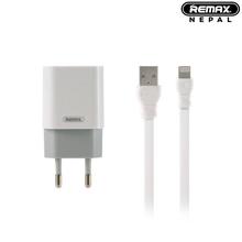 Remax Single USB 2.4 A Travel Charger RP-U14 IOS