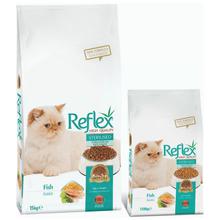 Reflex Cat Food – Fish 15Kg