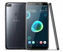 HTC Desire 12 Plus [ 3 GB RAM, 32 GB ROM ] 6 Inches Screen