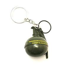 PUBG Keychain & Keyring for Bikes, Cars, Bags, Home, Cycle