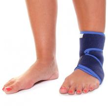 66fit Elite Ankle Support with Figure of 8 Strap