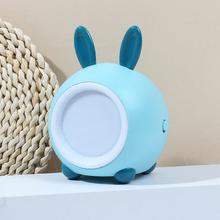 CHINA SALE-   Cute pet night light LED touch stepless