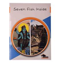 Seven Fish Inside By Sally Altschuler