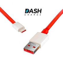 POPIO Type C Dash Charging USB Data Cable for OnePlus