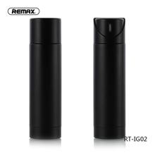 Remax RT-IG02 Future Smart Vacuum Flask Water Bottle Tumbler Hot Cold Thermal