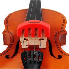 Violin Mute Rubber