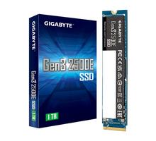 GIGABYTE NVME 256/512/1TB M.2 2280 PCIe Gen3 Internal Solid State Drive (GP-GSM2NE3256GNTD)